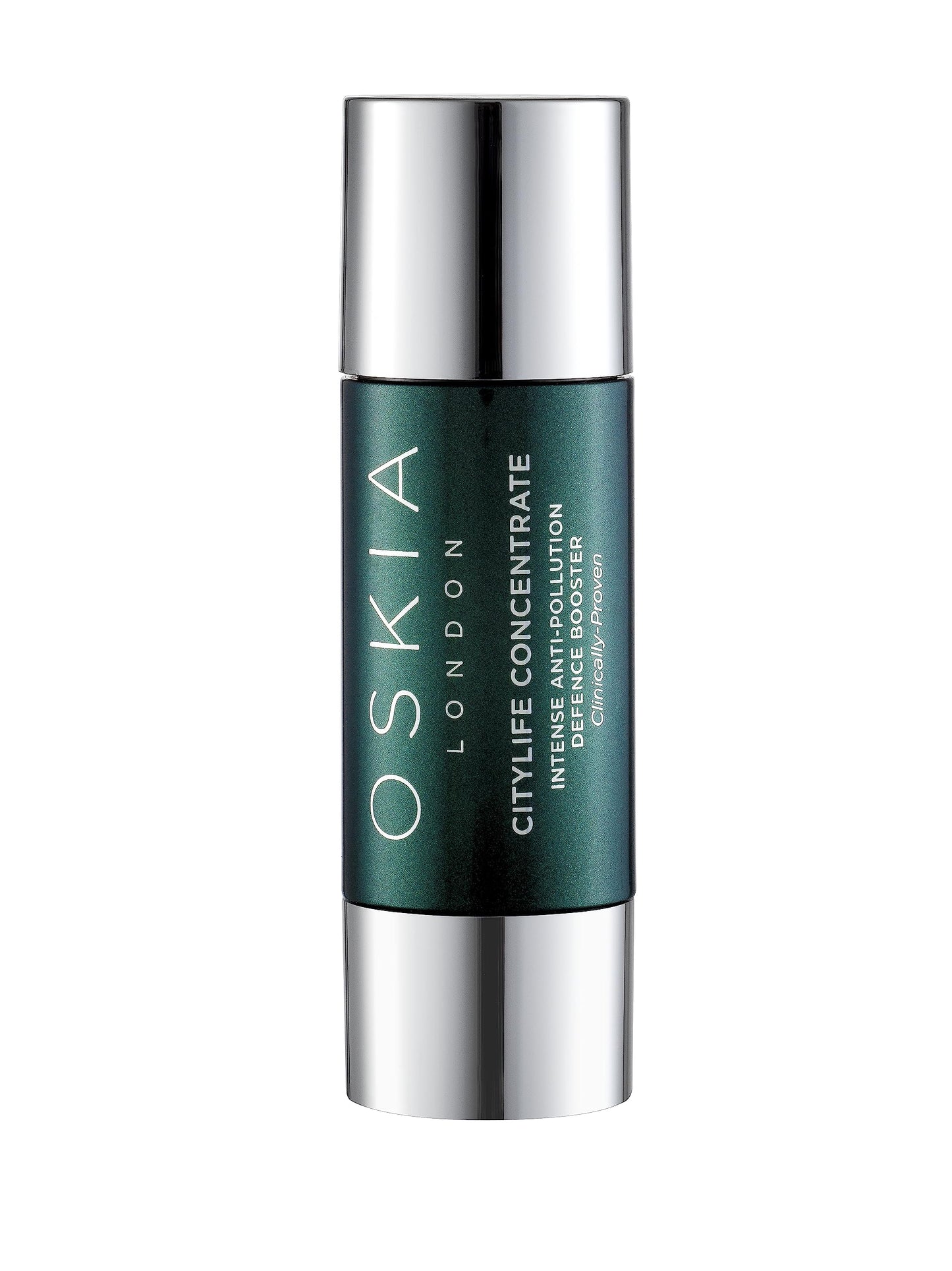 Oskia OSKIA OSKIA CityLife Anti-oxidant Booster Concentrate 15ml CITYLIFE CONCENTRATE INTENSE ANTI-POLLUTION DEFENCE BOOSTER