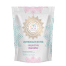 7 Chakras 7C Lactobacillus Reuteri | 30 High Strength L Reuteri Capsules - 6B CFU L-Reuteri Probiotic per Serving | Probiotic Lactobacillus Supplement | Non-GMO, Gluten & Allergen Free | Made in The UK