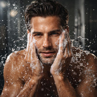 Pond's POND'S For Men Bright Boost Icy Facewash 100g