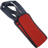 Al Hoor AL HOOR Moroccan Kessa Back Scrubber for Shower - Long Strap, Viscose Back Scrubber, Acne Treatment, Ingrown Hair Treatment, Back Exfoliator For Glowing & Smooth Skin, Dry Skin & Dead Skin Remover