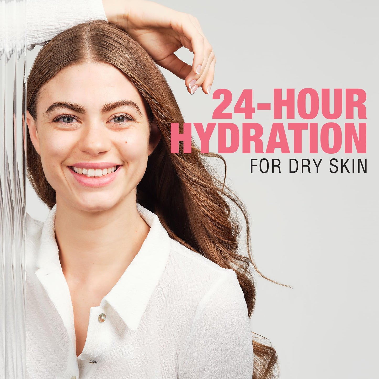 NEUTROGENA® Clear & Radiant Moisturiser 50ml