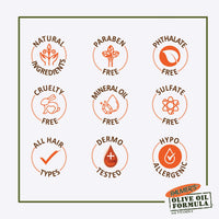 Palmer's Palmers Olive Oil Replenishing Conditioner by Palmers for Unisex, 8.5 oz