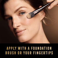 Max Factor Facefinity 3-in-1 All Day Flawless Liquid Foundation, SPF 20 - 91 Warm Amber, 30 ml