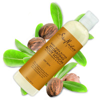 SHEA MOISTURE Shea Moisture Raw Shea Butter Body Lotion, 13 oz