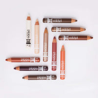 Pippa Of London Pippa of London Magic Star Eyeshadow Powder Pencil, Long Lasting, Blendable Eye Make Up Stick