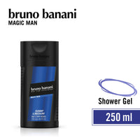 Bruno Banani bruno banani Magic Man Shower Gel 250 ml