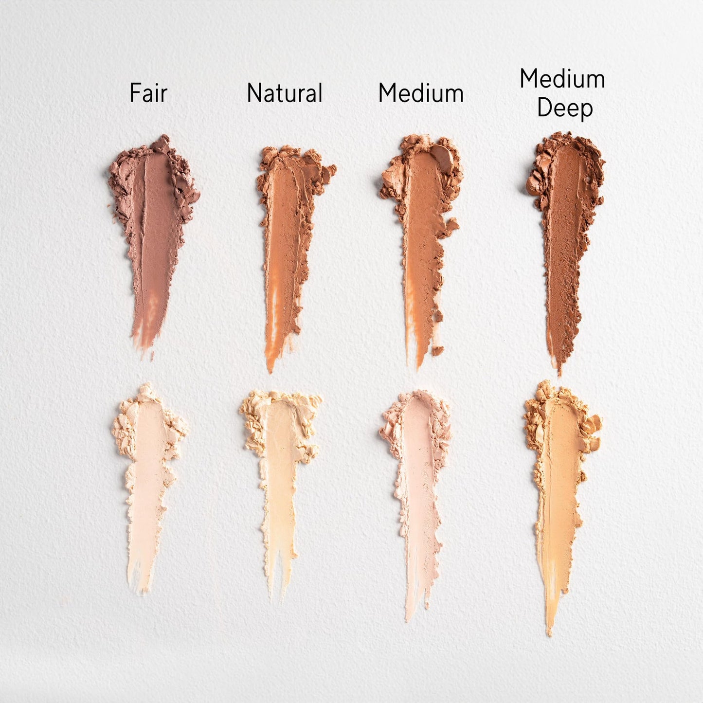 W7 Contour Stick - Double-Ended Creamy Contour & Highlight Makeup - Bronze, Shape & Define - Natural