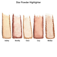 Gerard Cosmetics Star Powder Lucy