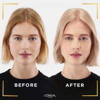 L'Oreal Paris Preference Hair Dye, Long Lasting, Luminous Permanent Hair Colour, 11.21, Moscow