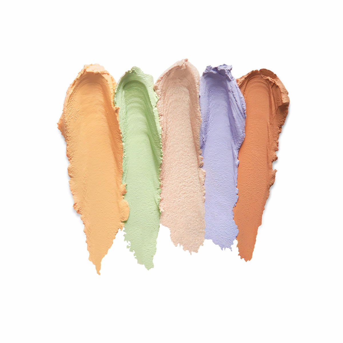 Kiko Milano KIKO Milano Colour Correct Concealer Palette, Palette Of Five Water-Resistant Concealers