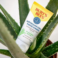 Burt's Bees Burt’s Bees Advanced Care Hand Cream for sensitive, dry skin, with Aloe Vera & Shea Butter 70ml