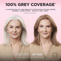 L'Oreal Paris Excellence Creme Hair Colour, Natural Dark Blonde (Number 7)