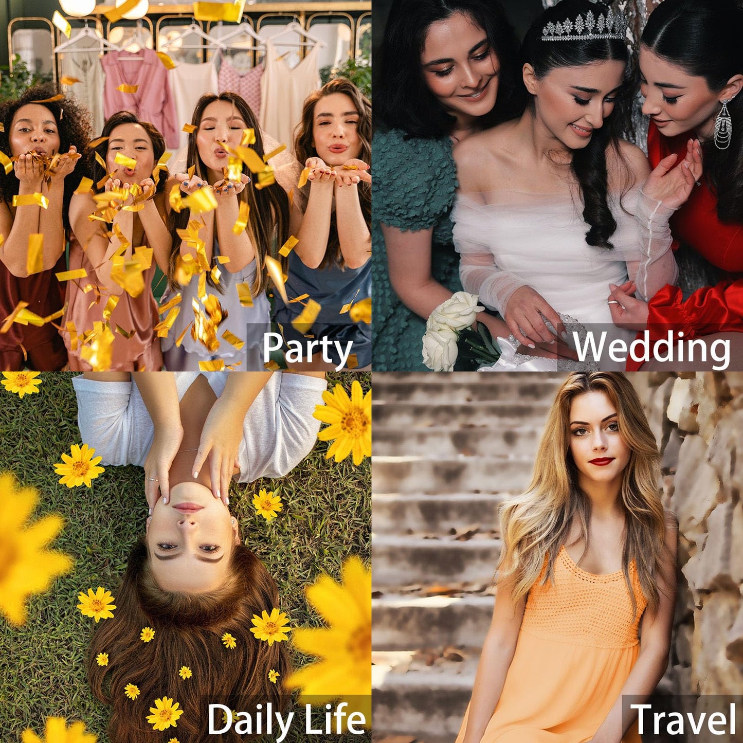 LYNTYAOU Pink Eyeshadow Palette Make-Up Palettes, Brown Shimmer Eye Shadow Pallets for Women, Cool Girl Matte Make Up, Glitter Eyeshadows 16 Colour Nude Natural, Waterproof Long Lasting Highly Pigmented