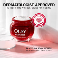 Olay Regenerist Niacinamide Day Cream SPF30, 50ml