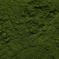 Biotiva Chlorella Powder Organic 100g - Chlorella Vulgaris - Algae - Packed and Controlled in Germany (DE-ECO-005)