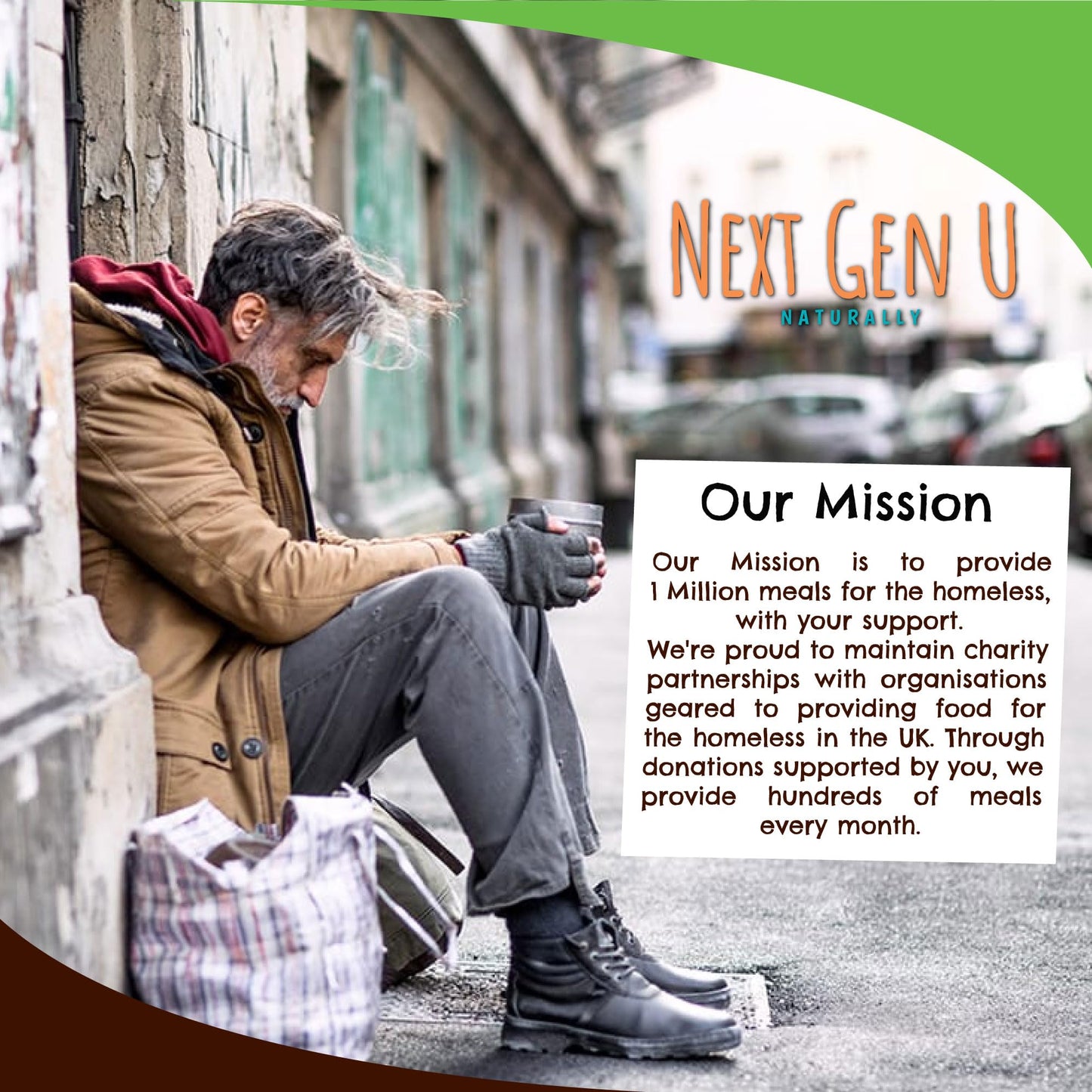 Ashwagandha 500 mg Strength 120 Capsules, Dietary Health Supplement for Men & Women, Supports Stress & Anxiety Relief, Restful Sleep & Focus, Ashwagandha Herb Root Extract w/ Withanolides by NGU