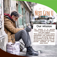 Ashwagandha 500 mg Strength 120 Capsules, Dietary Health Supplement for Men & Women, Supports Stress & Anxiety Relief, Restful Sleep & Focus, Ashwagandha Herb Root Extract w/ Withanolides by NGU