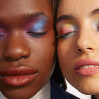 3INA MAKEUP - All The Colors Palette - Eyeshadow Palette - 56 Longwearing Shades - Multicolour Shimmer Matte Eyeshadows