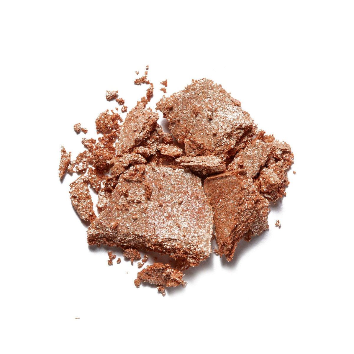 Trish McEvoy Glaze Eye Shadow Refill, Tawny, 0.04 OZ / 1.4 G