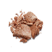 Trish McEvoy Glaze Eye Shadow Refill, Tawny, 0.04 OZ / 1.4 G