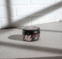 HUX Matt Paste, an all-round styling hair paste product, for accentuating curls and adding texture to any hairstyle. 85g