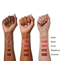 No7 Hydraluminous Balm- Caramel
