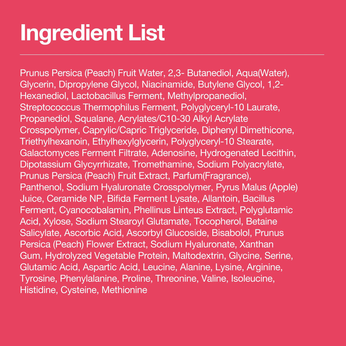 ANUA Peach 77 Niacin Essence Toner, Facial Toner for Glass Skin, Niacinamide, Panthenol, Ceramides, Korean Skin Care, 250ml/8.45 fl.oz.