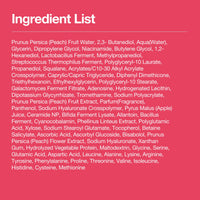 ANUA Peach 77 Niacin Essence Toner, Facial Toner for Glass Skin, Niacinamide, Panthenol, Ceramides, Korean Skin Care, 250ml/8.45 fl.oz.