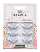 Eylure C-Lash Naturals Multipack False Lashes