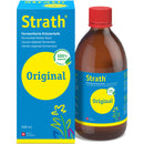 Strath Original Liquid Food Supplement - (500 ml) Natural Herbal Yeast and Daily Nutritional Supplement