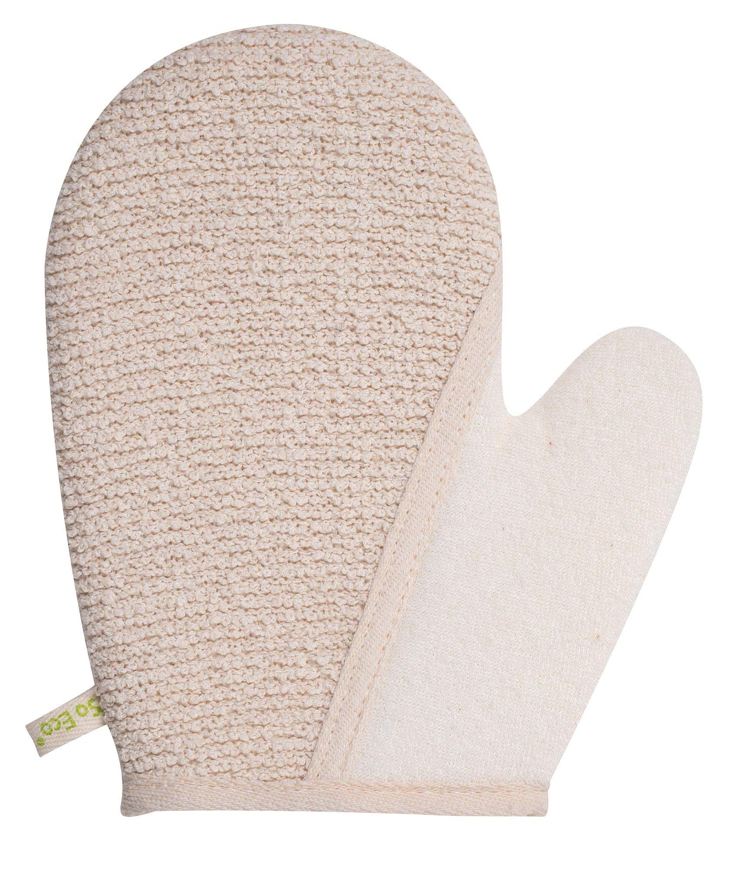 So Eco 2-1 Exfoliating Gloves