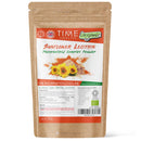 Time Health Organic Sunflower Lecithin - 17% Phosphatidylcholine - 300g - UK Made