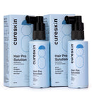 Cureskin Hair Growth Serum Rosemary Hair Spray | Rosemary Oil for Hair | Anti Hair Fall Serum for Men & Women | Strengthen Roots, Nourish Scalp, 60 ml (Pack of 2)