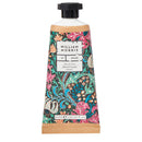 William Morris At Home Golden Lily Dark Aloe & Lime Hand Cream | Enriched with Shea Butter | Cruelty Free & Vegan Friendly | Travel Friendly Size | 50ml