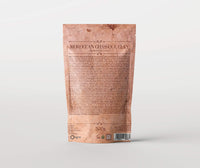 Mystic Moments | Ghassoul (Rhassoul) Natural Clay 500g - Pure & Natural Vegan GMO Free