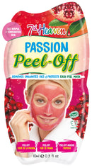 7th Heaven Montagne Jeunesse Passion Peel Off Masque, 10 ml