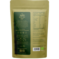 Everyday Superfood Organic New Zealand Wheatgrass Powder, High Vitamins, Perfect in Juice and Smoothies (50g)