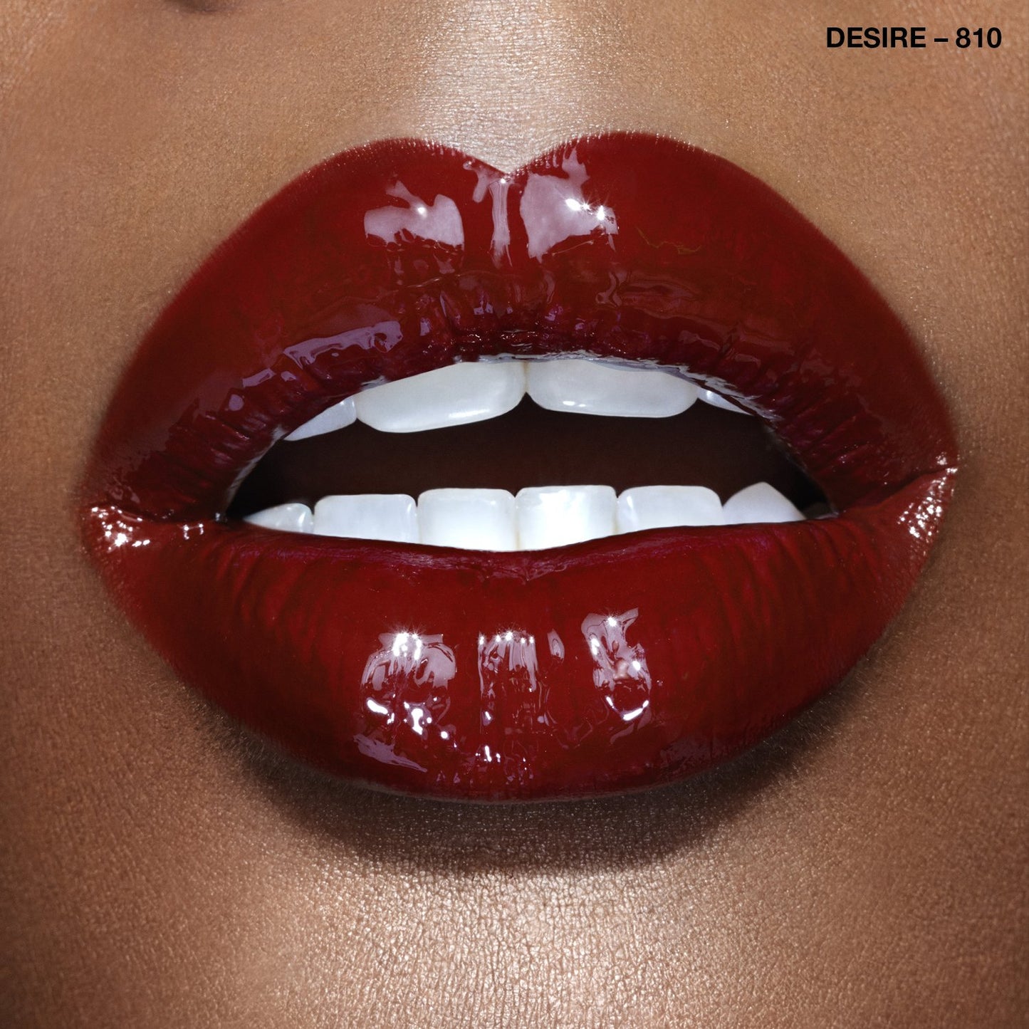 Rimmel Rita Ora Oh My Gloss Shades Of Black Lipgloss, Desire, 6.5 ml