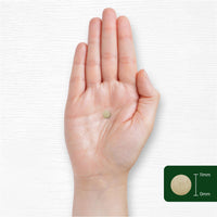 Maca Root Tablets 12,000mg | Naturally Sourced & High Strength Maca Root Extract | 180 Vegan Tablets | Supplement for Men & Women | by Carlyle