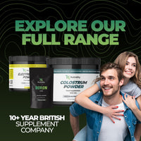 Nutrality Boron 6mg | Menopause Relief, Enhanced Mineral Absorption, Bone Strength, Wound Healing, and Dental Health | Vegan-Friendly | 30 Capsules