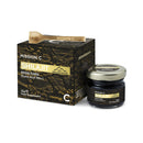 Shilajit from The Himalayas - 30g High Grade - 100% Pure, Rich in Fulvic & Humic Acid, Contains 85 Minerals, Immune System & Vitality Booster, Vegan - Lab Tested - Mission C