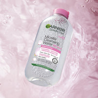 Garnier Micellar Cleansing Water (Sensitive) 100ml