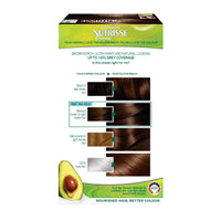 Garnier Nutrisse Brown 5.0