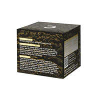 Shilajit from The Himalayas - 30g High Grade - 100% Pure, Rich in Fulvic & Humic Acid, Contains 85 Minerals, Immune System & Vitality Booster, Vegan - Lab Tested - Mission C