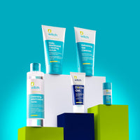 Witch Doctor Gel 35ml x 6 pack, with Witch Hazel helps calm and soothe skin. Packaging may vary