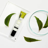 Botanical Lab Neem Leaf & Clove Blemish Treatment Gel 20ml - with witch hazel + salicylic acid