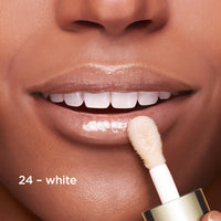 Clarins Lip Comfort Oil 24 White 7ml