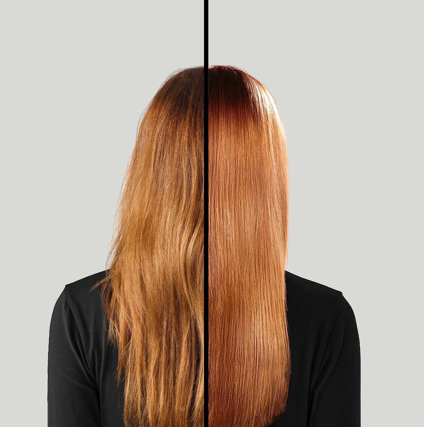 Josh Wood Colour Josh Wood Hair Gloss (Copper) - Semi-permanent gloss, creates strawberry blonde or adds golden tones to light brown hair - Lasts up to 6 washes - 100% Vegan - Cream (100ml)