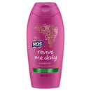 VO5 Revive Me Daily Shampoo 400 ml, Pack of 1
