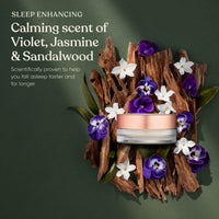 SANCTUARY Sanctuary Spa Wellness Sleep Balm